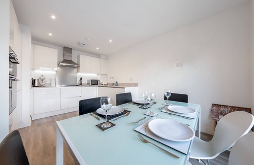 St Albans Casa | 3 bedroom house in Bricketwood, St Albans