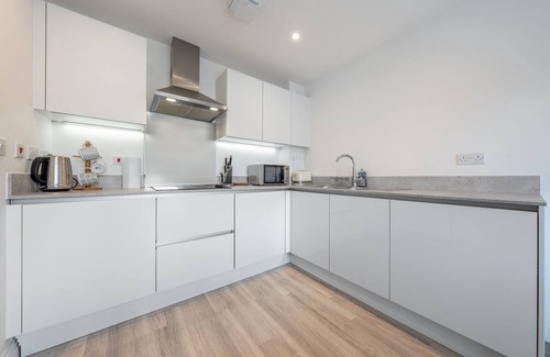 St Albans Casa | 3 bedroom house in Bricketwood, St Albans