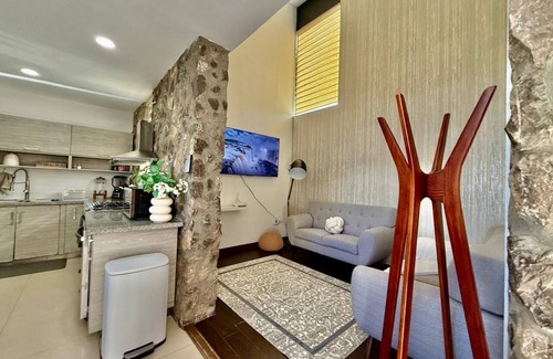Municipio de Juárez Casa | 3-bedroom house in fantastic Ciudad Juárez with AC, WiFi