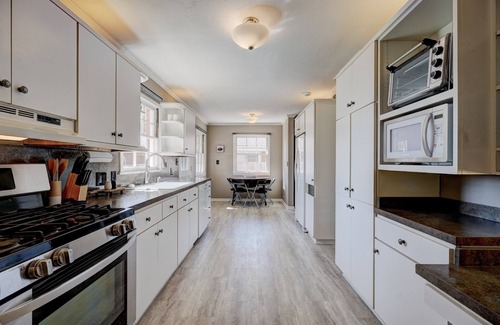 Central Oklahoma City Casa | 3-bedroom house in delightful Oklahoma City