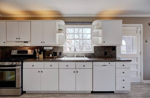 Central Oklahoma City Casa | 3-bedroom house in delightful Oklahoma City