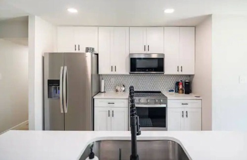 Allen Casa | 3-bedroom house in Allen with Garage