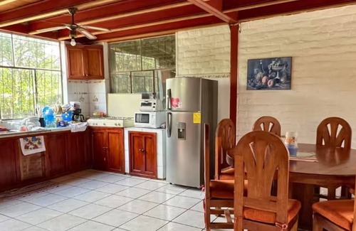 Sierra Casa | Quintas Vacacionales