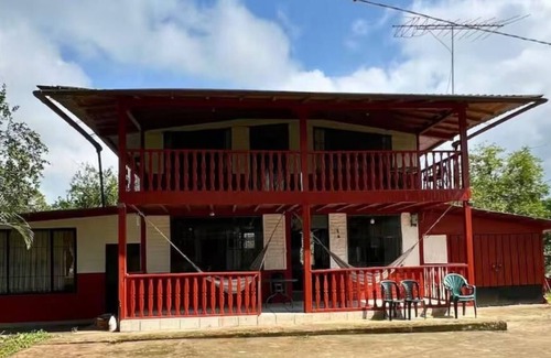Sierra Casa | Quintas Vacacionales