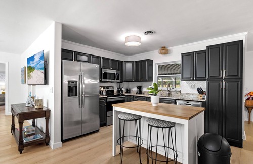 Vero Beach South Casa | 3-bedroom house in beautiful Vero Beach with pool