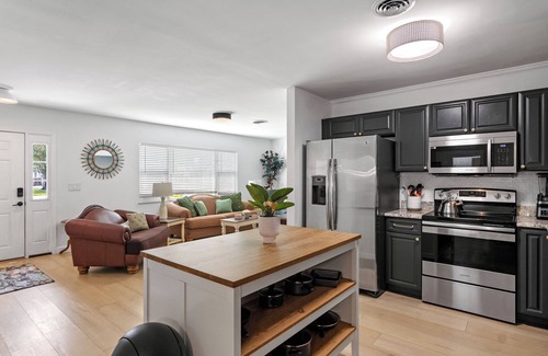 Vero Beach South Casa | 3-bedroom house in beautiful Vero Beach with pool