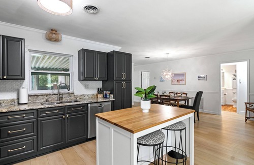 Vero Beach South Casa | 3-bedroom house in beautiful Vero Beach with pool