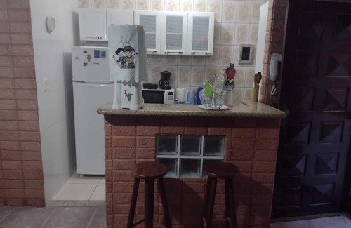 Pero Casa | Casa de 3 dormitorios en el centro de Peró / Cabo Frio - 2 suites