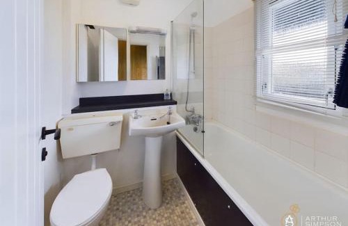 Brae Casa | 3 Bedroom House in Brae