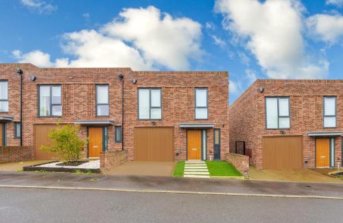 St Albans Casa | 3 bedroom house in Bricket wood, St Alban
