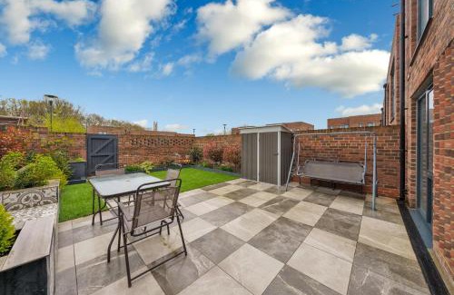 St Albans Casa | 3 bedroom house in Bricket wood, St Alban
