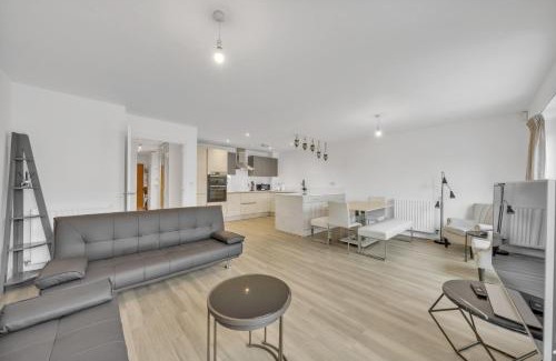 St Albans Casa | 3 bedroom house in Bricket wood, St Alban