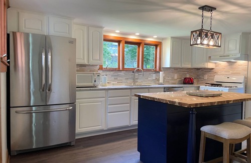 Brockway Casa | 3-bedroom house in Brockway with WiFi
