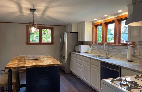 Brockway Casa | 3-bedroom house in Brockway with WiFi