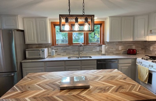 Brockway Casa | 3-bedroom house in Brockway with WiFi