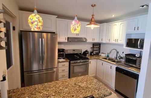 La Guaria Apartamento | 3 bedroom house in condominium