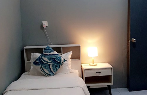 Thulusdhoo Island Casa | 3-bedroom house in charming Thulusdhoo with WiFi, AC