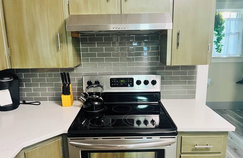 Louisville Casa | 3-bedroom house in charming Louisville with Hot Tub steps from Main Street