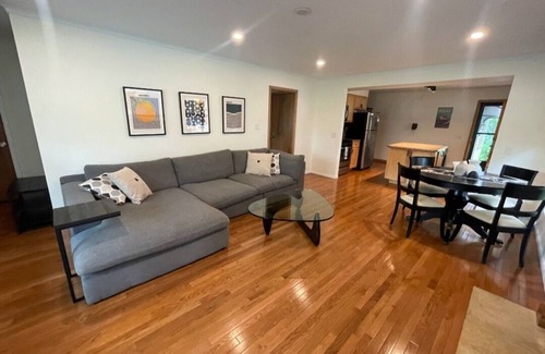 Stillwater Casa | 3-bedroom house in charming Stillwater with AC