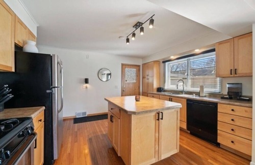 Stillwater Casa | 3-bedroom house in charming Stillwater with AC
