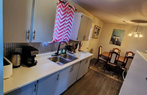 Algoma District Casa | 3 Bedroom House in Elliot Lake