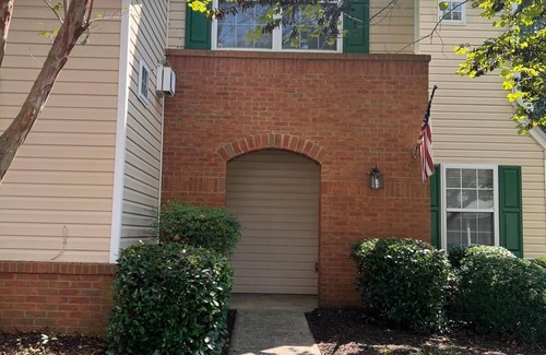 Woodstock Casa | 3-bedroom house in charming Woodstock GA