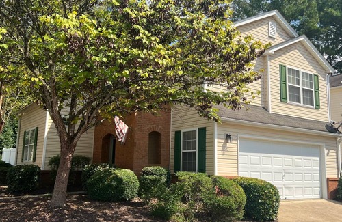 Woodstock Casa | 3-bedroom house in charming Woodstock GA