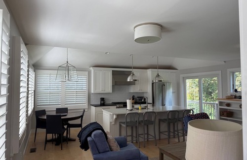 North Chatham Casa | 3-bedroom house in charming North Chatham with AC, WiFi. Enjoyable getaway