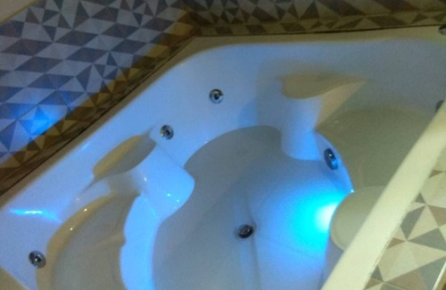 Baños de Agua Santa Casa | Vrbo Property