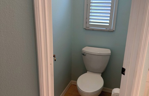 Venice Casa | 3-bedroom house in charming Venice with AC, WiFi. Short ride to Venice Beaches