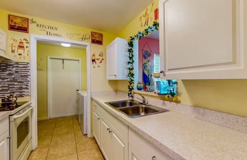 Ocala Casa | 3-bedroom house in charming Ocala with AC, WiFi. Enjoy your stay