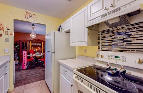 Ocala Casa | 3-bedroom house in charming Ocala with AC, WiFi. Enjoy your stay