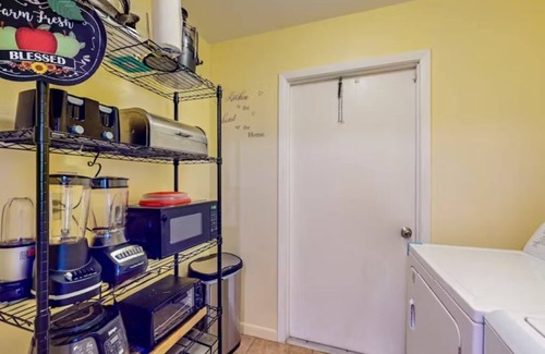 Ocala Casa | 3-bedroom house in charming Ocala with AC, WiFi. Enjoy your stay