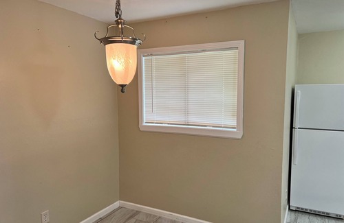 Texas City Casa | 3-bedroom house in cool La Marque with WiFi, AC