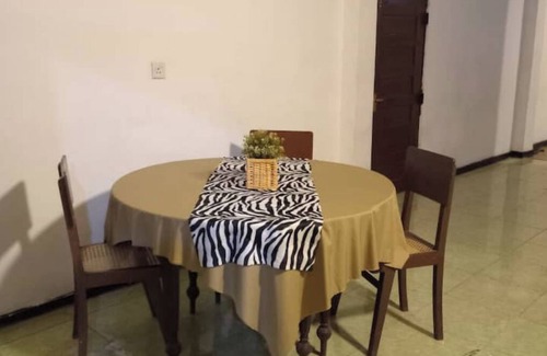 Kuppiyawatta East Casa | 3 bedroom house in Colombo 9!