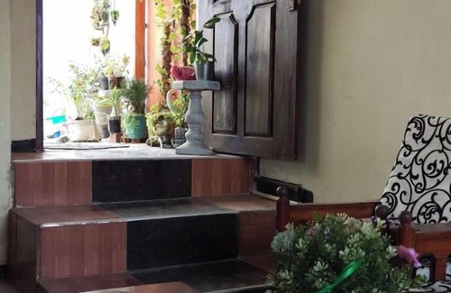 Kuppiyawatta East Casa | 3 bedroom house in Colombo 9!