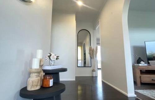 Cooma Casa | 3 Bedroom House in Cooma