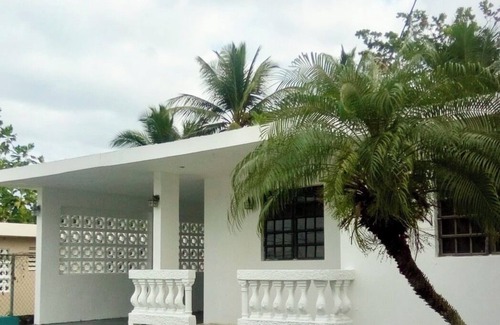 Dorado Pueblo Casa | 3-bedroom house in Dorado neighborhood with WiFi, AC
