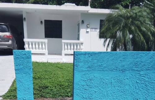 Dorado Pueblo Casa | 3-bedroom house in Dorado neighborhood with WiFi, AC