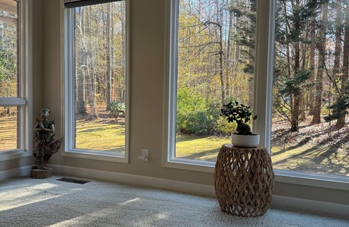 McDonough Casa | 3-bedroom house in fabulous McDonough with AC