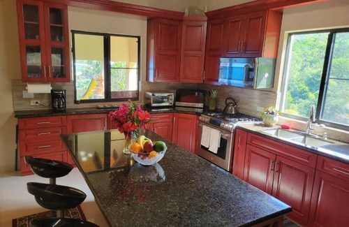 Estate Dorothea Casa | 3-bedroom house in fabulous St Thomas with AC, WiFi. Enjoy your stay