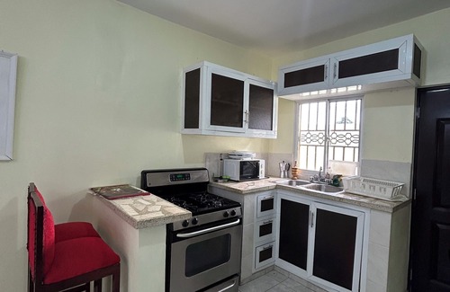 Cabrera Casa | 3-bedroom house in fantastic Cabrera with AC, WiFi