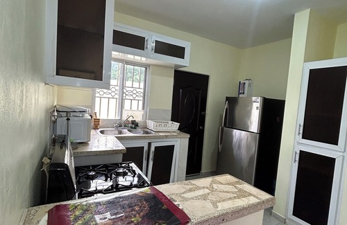 Cabrera Casa | 3-bedroom house in fantastic Cabrera with AC, WiFi