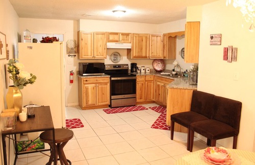 Lake City Casa | 3-bedroom house in gorgeous Lake City with WiFi, AC and country comfort