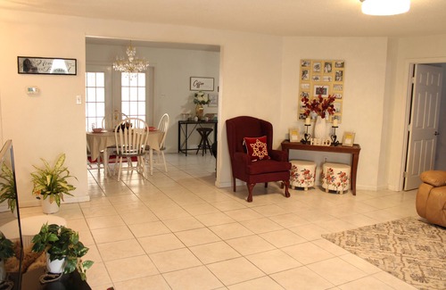 Lake City Casa | 3-bedroom house in gorgeous Lake City with WiFi, AC and country comfort