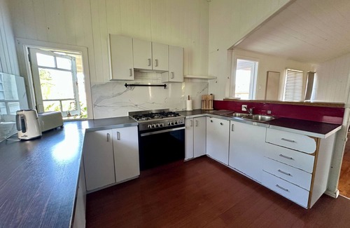 Bulimba Casa | 3 Bedroom House in heart of Bulimba
