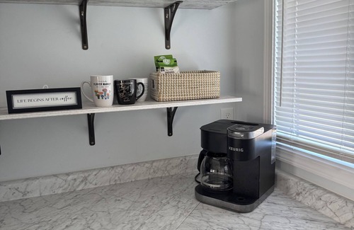 Whittaker Casa | 3-bedroom house in lovely Ann Arbor with AC