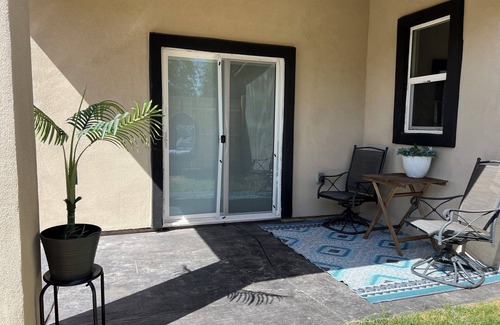 Tolleson Casa | 3-bedroom house in marvelous Tolleson with WiFi, AC. Enjoy your stay