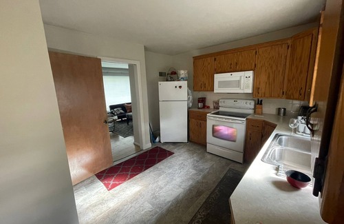 Moorhead Casa | 3-bedroom house in Moorhead in nearby colleges
