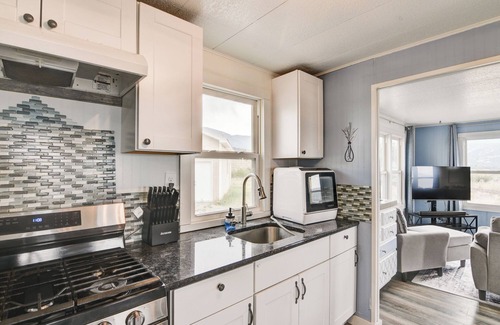 Nathrop Casa | 3-bedroom House in Nathrop 1 mile from Mt. Princeton!